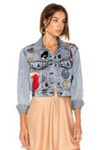Chloe Jacket