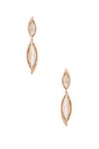 Maisey Hourglass Earring