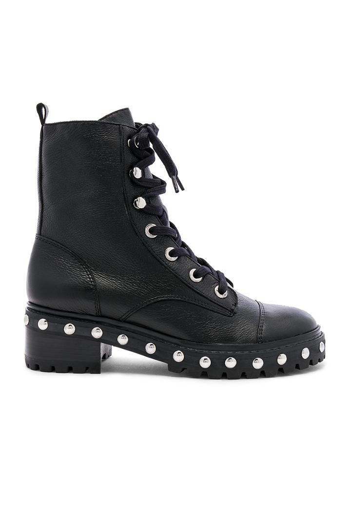 Andrea Boot