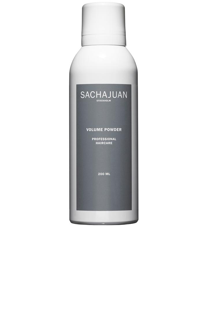 Volume Powder