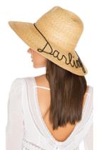 Emmanuelle Darling Hat