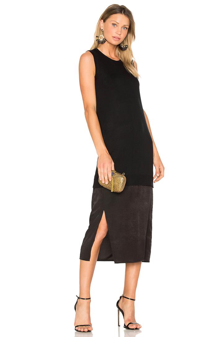 Eva Tank Dress