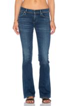 Emannuelle Petite Slim Bootcut