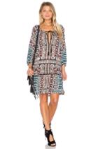 Ashton Short Dress
