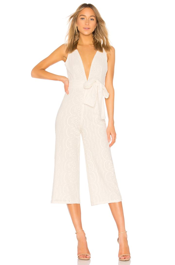 Jane Jumpsuit