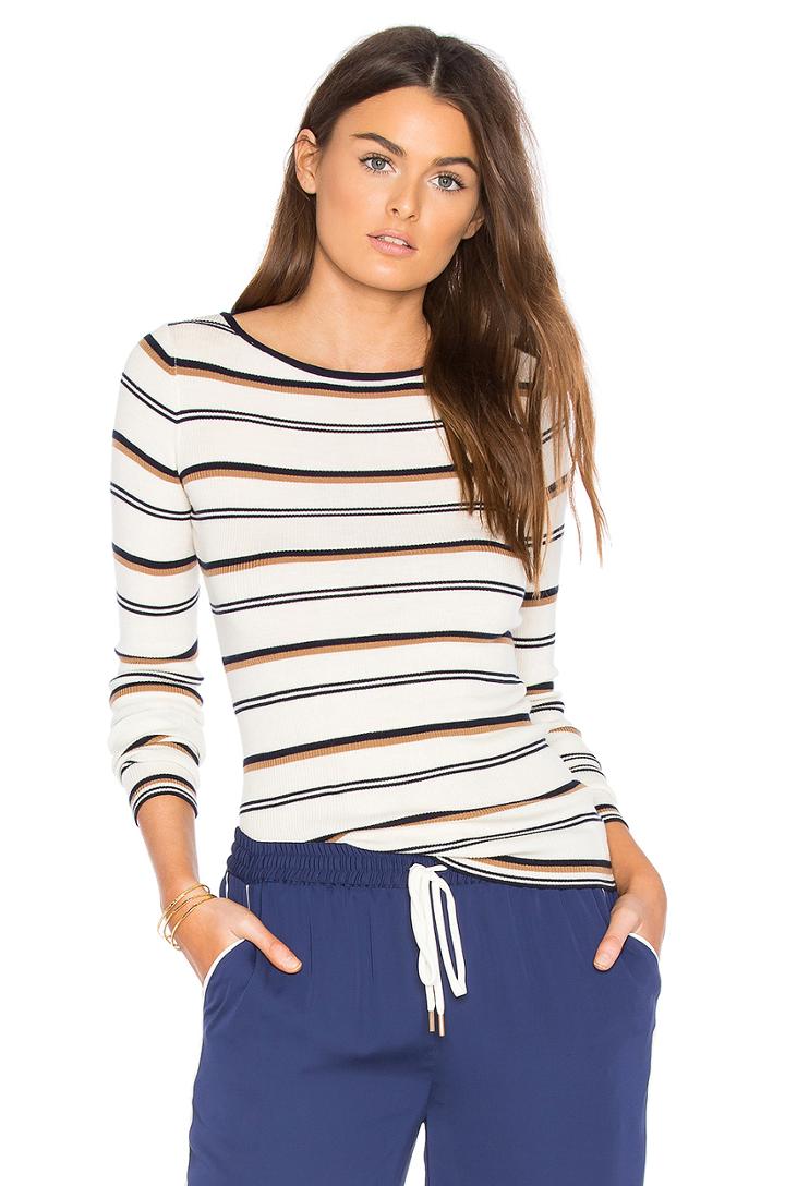 Mirzi M Sweater