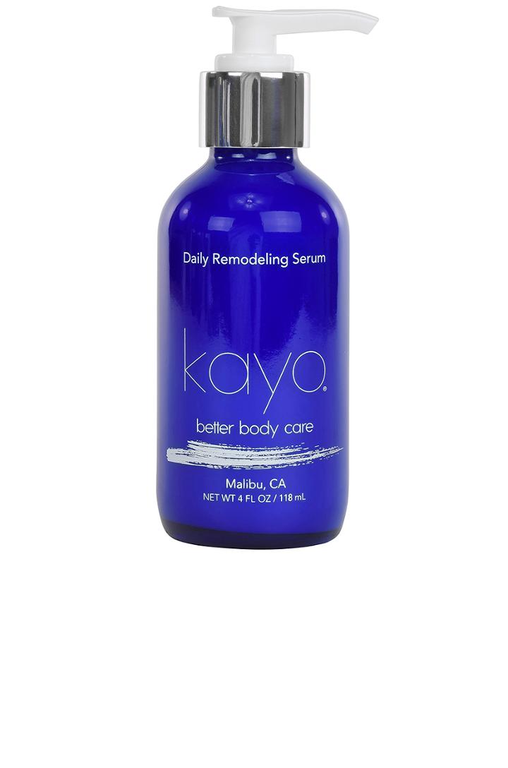 Daily Remodeling Serum