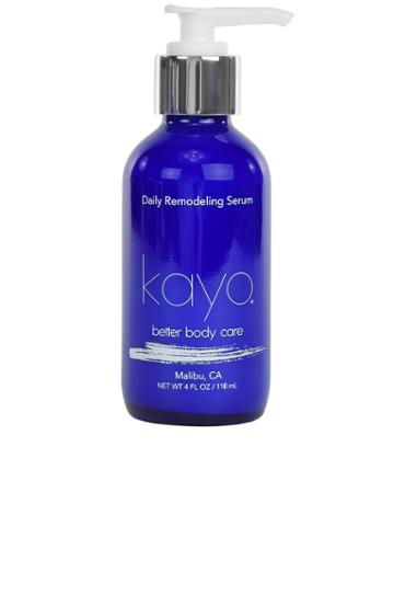 Daily Remodeling Serum