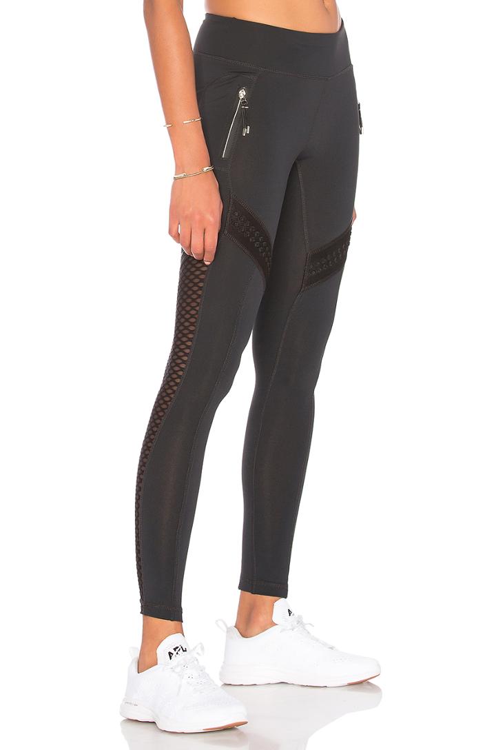 Okami Mesh Legging