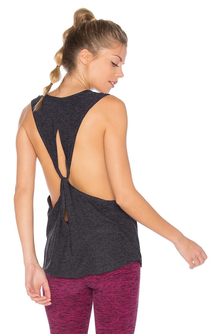 Dim The Lightweight Looped Tank