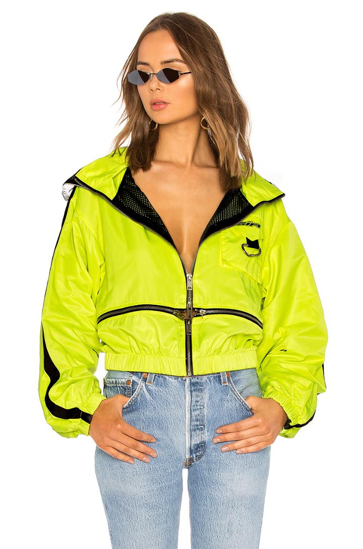 Neptune Jacket