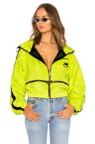 Neptune Jacket