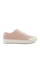 Standard Issue Lace Up Sneaker