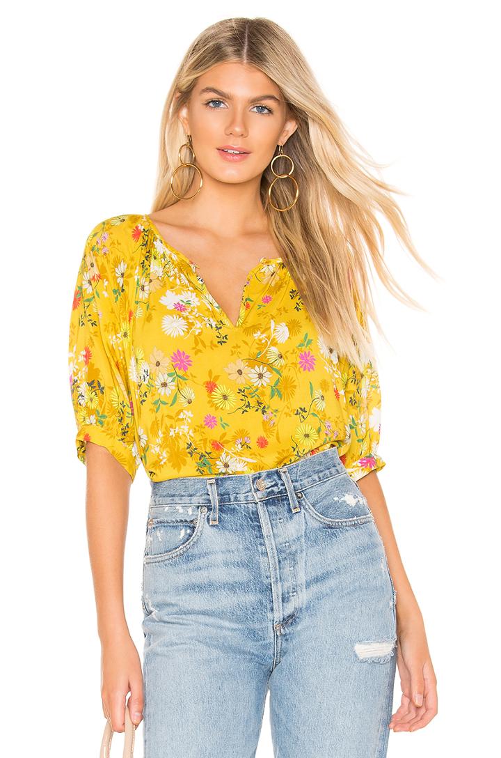 Edith Blouse