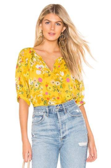 Edith Blouse