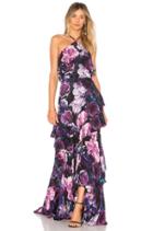 Jodie Ruffle Dress