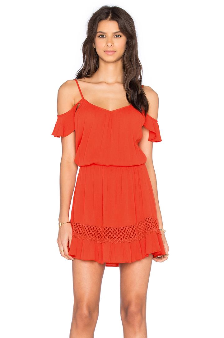 Jina Dress