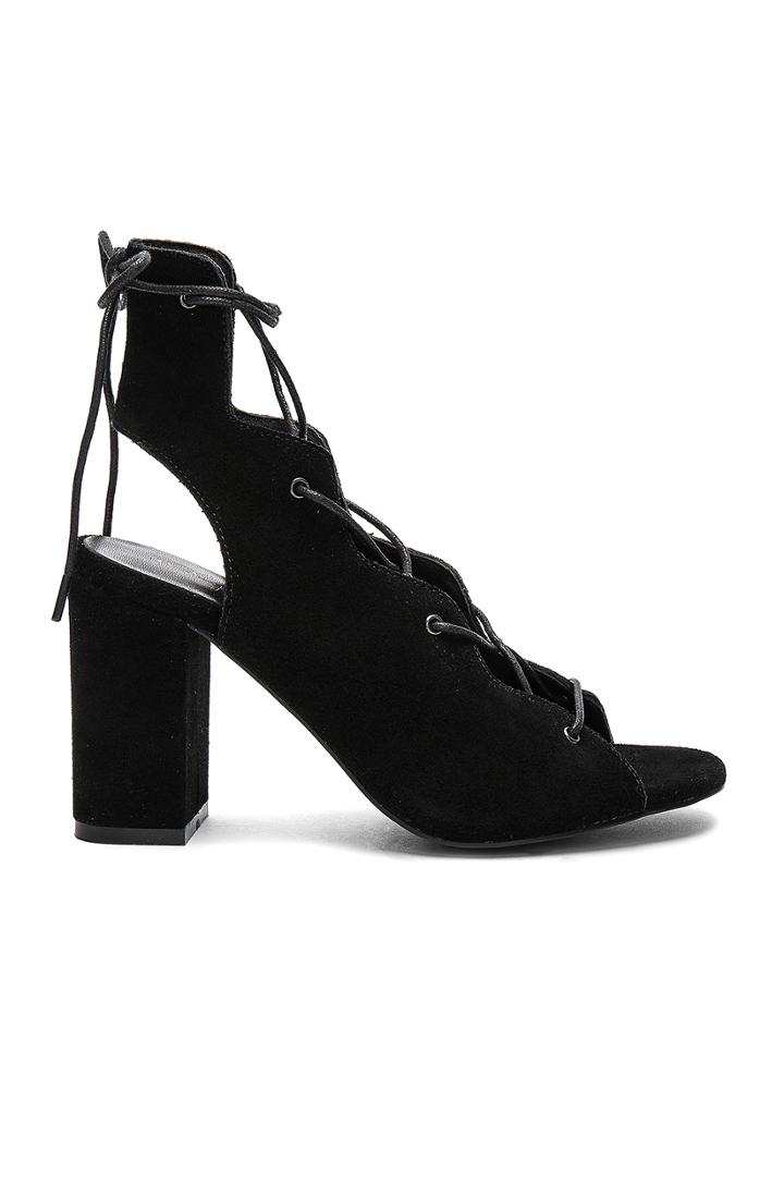 Shine Sandals