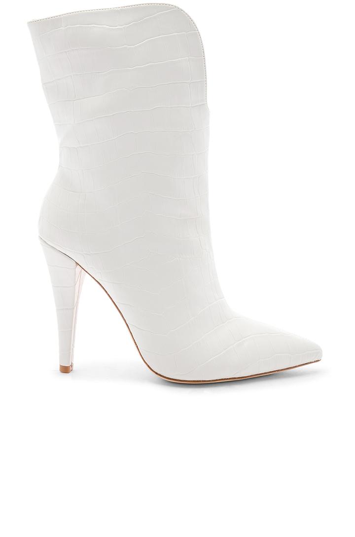 Austine Bootie