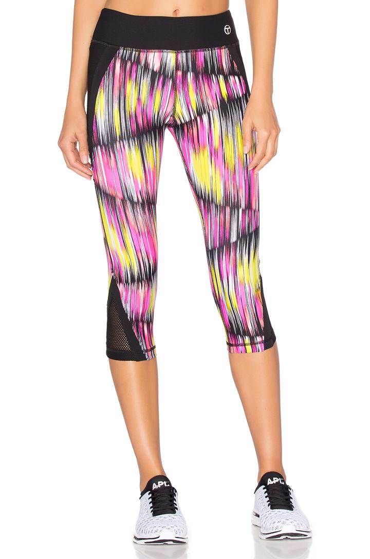 Digikat Crop Legging