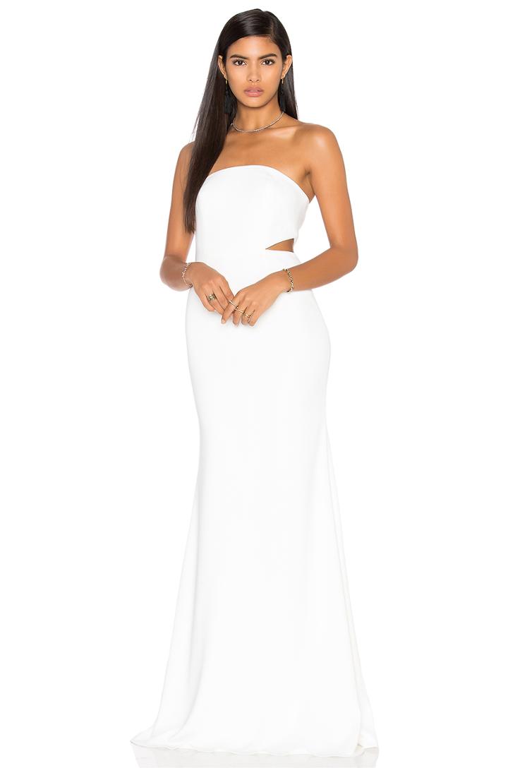 Scotty Gown