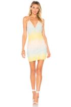 Taylor Sequin Mini Dress