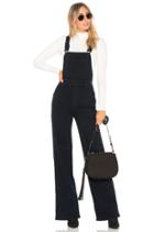 Slim Overall