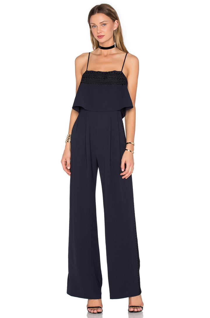 Genevieve Jumpsuit