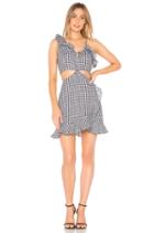 Jamie Cut Out Dress