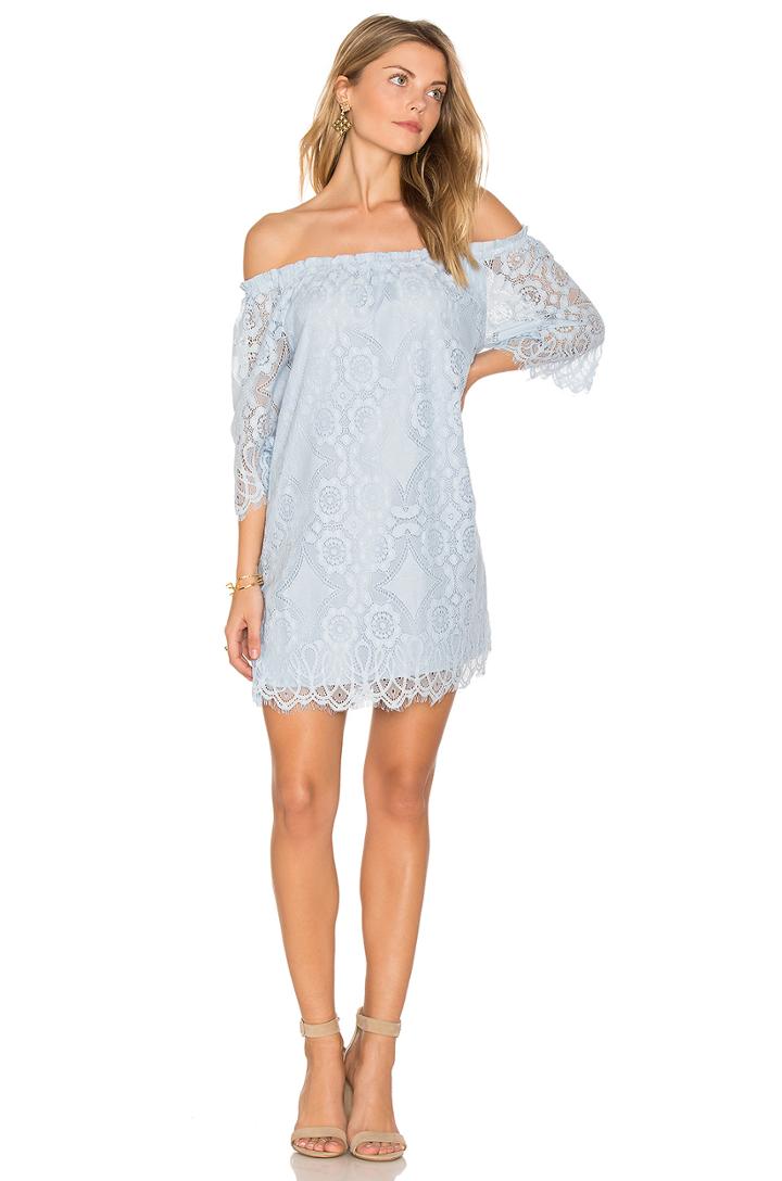 Halden Dress