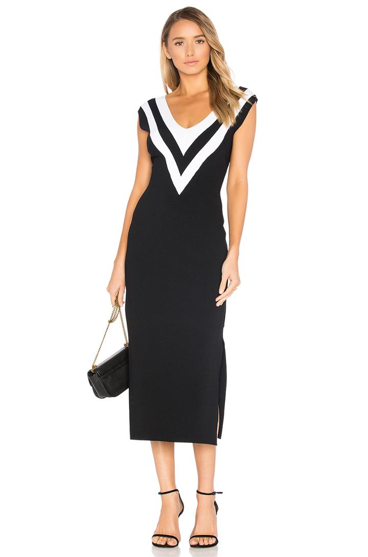 Daphne Sweater Dress