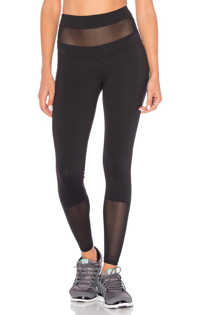 The Kennedy Legging