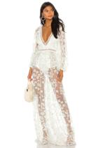 Eclair Maxi Dress