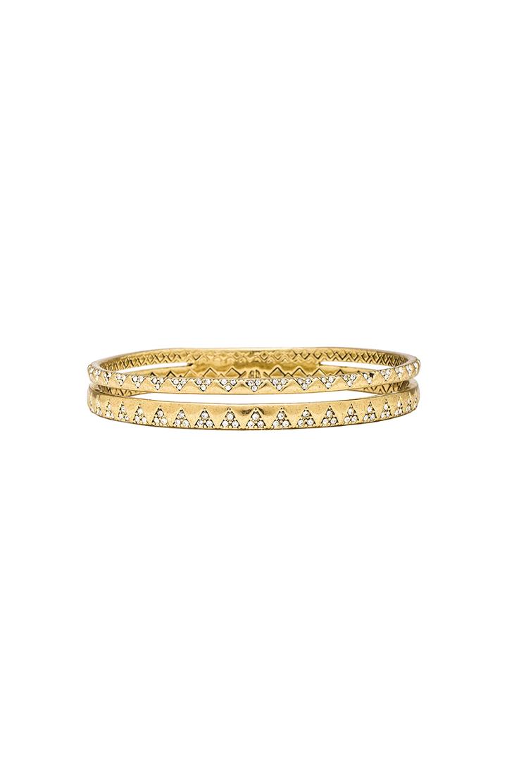 Outland Split Bangle