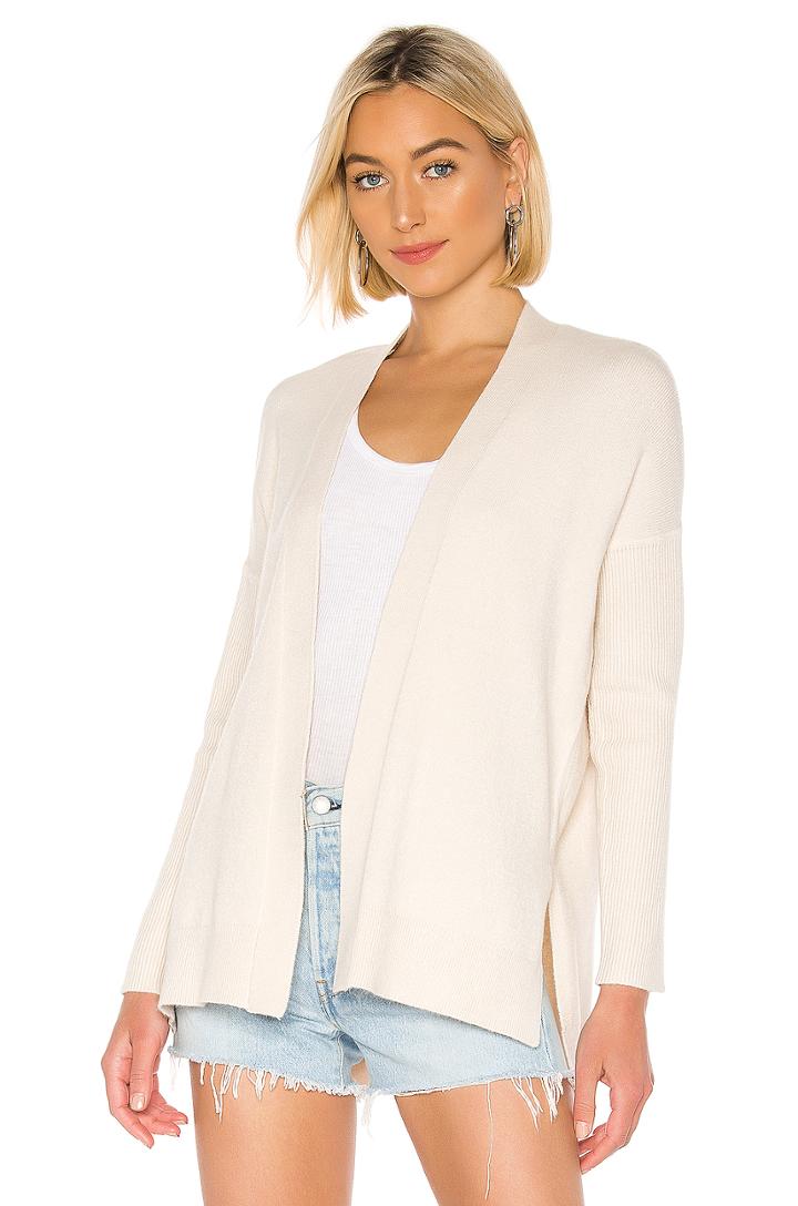 Just So Cozy Cardigan