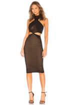 X Revolve Eleanor Midi Dress