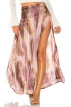 Rock Your Gypsy Soul Maxi Skirt
