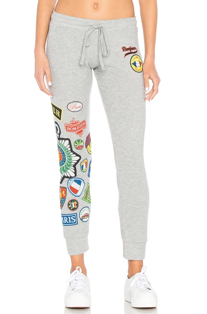 Kizzy Sweatpant