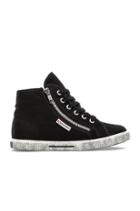 Cotu High Top