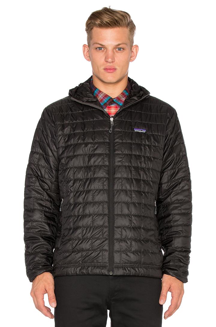 Nano Puff Hoody