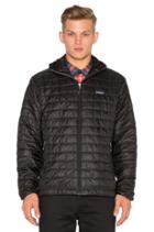 Nano Puff Hoody
