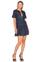 Short Workers Dress