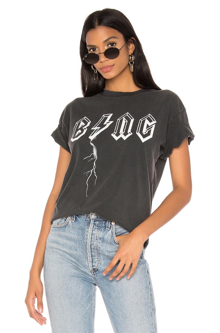 Bing Bolt Tee