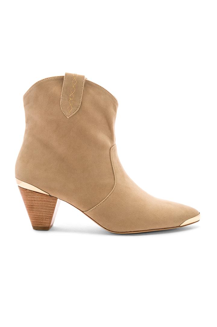Eliana Bootie