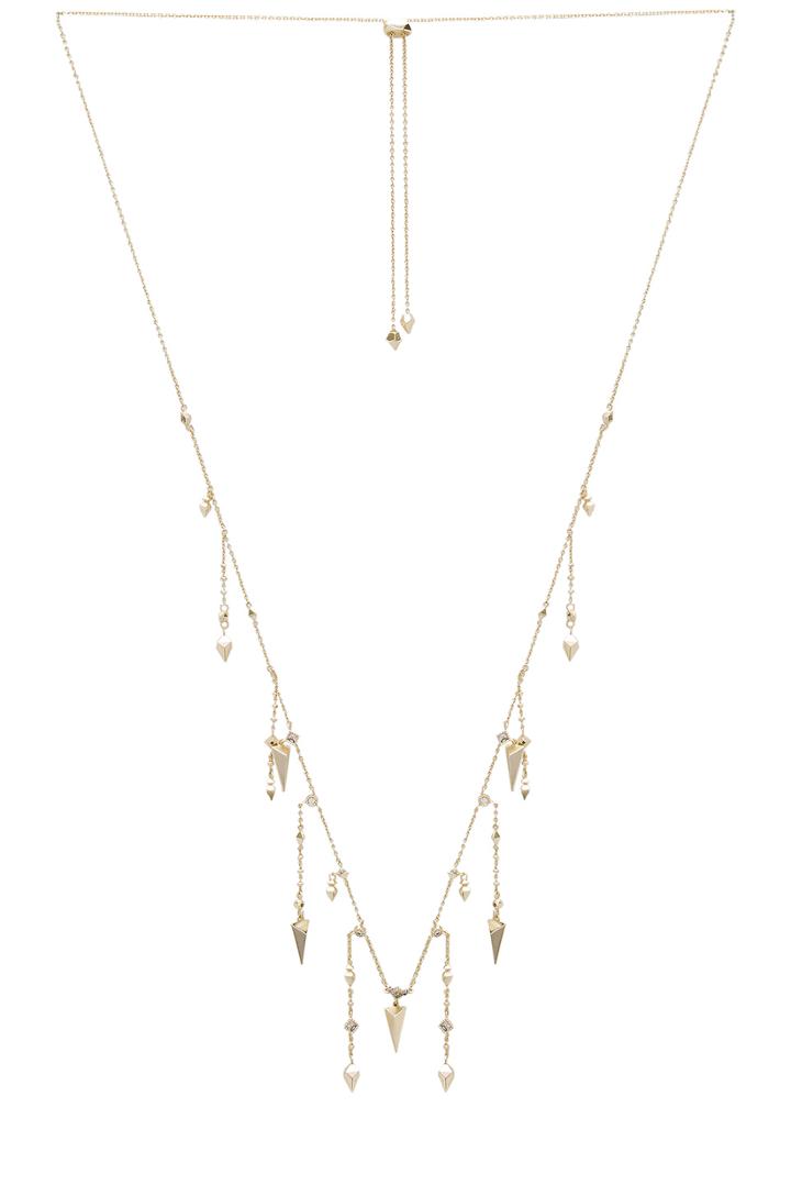 Loralei Long Necklace