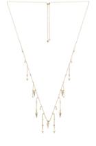Loralei Long Necklace