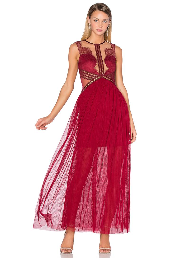 Hot Damn Gown