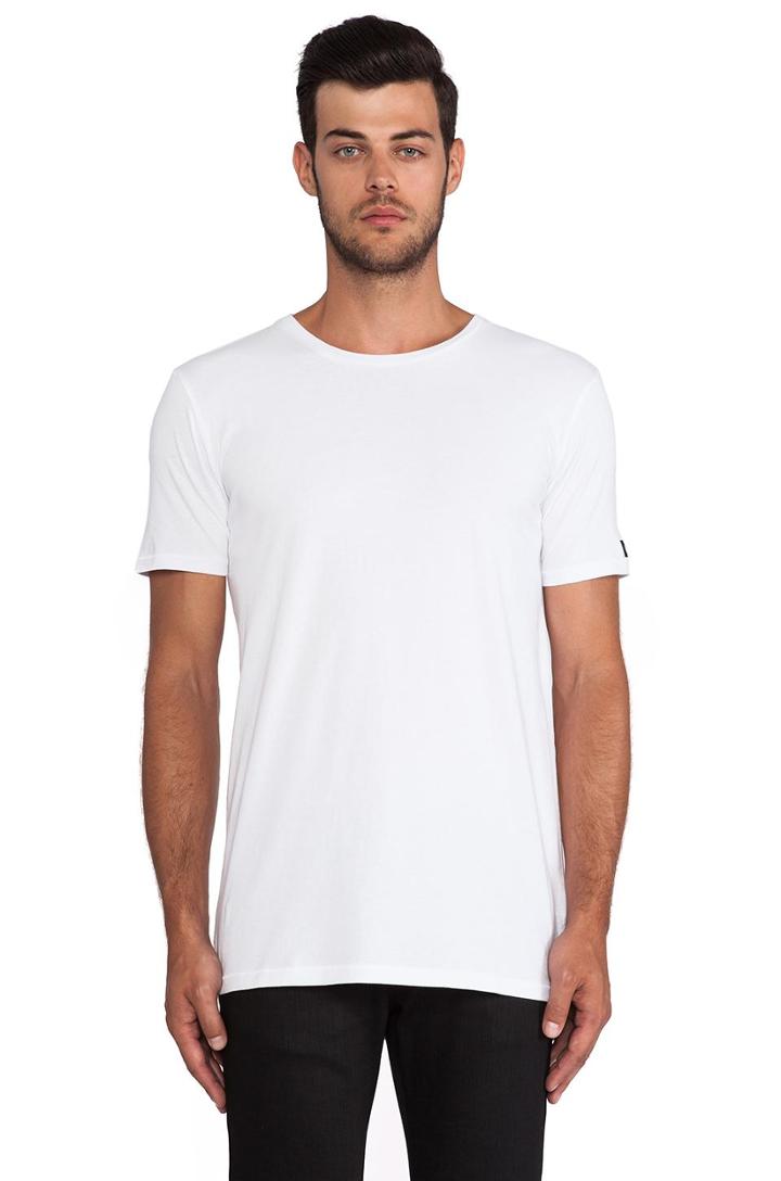 Flintlock Tee