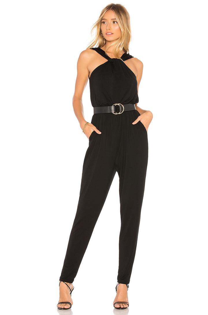 Jalene Jumpsuit