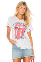 Rolling Stones Rebel Tee